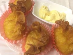 炸虾饺-潮福城大酒楼·潮粤菜·港式点心(阳光城店)