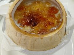 原只椰王炖桃胶-和平馆·地道港澳茶餐厅(西门口店)