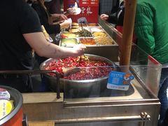 -三兄弟高炉烧饼