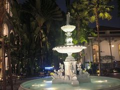 -Long Bar(莱佛士酒店)