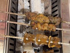 -古彭7只羊·招牌白串·碳锅羊肉旗舰店