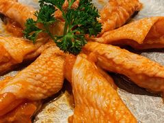 -杨小佳·齐齐哈尔烤肉·烤串(广州店)