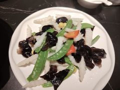 -芳芳私房菜·精做淮扬菜(承德路店)
