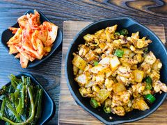 -HONGA HONGA雄家(曹路店)