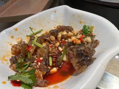 -陈大锅·岳阳鱼馆·地道岳阳菜(美食街店)