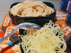 -令狐冲·炭烤活鱼(宝龙店)