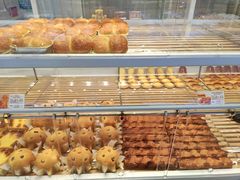 菜单-好利来(望京中福店)