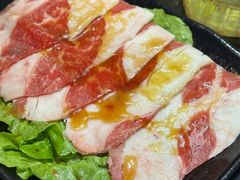 -燚青春东北泥炉烤肉(百合店)