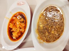 自助油碟-客临百思德·东北特色馆(龙湖时代天街店)