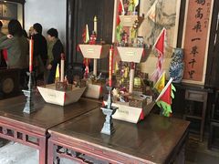 -乌镇东栅景区-江南百床馆