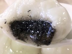 -老西白点心店