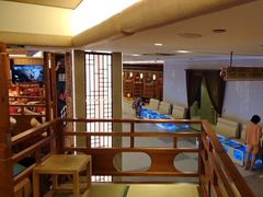 -汤连得温泉馆(宝山店)