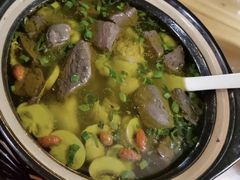 -桃苑居阳澄湖·蟹千恩(美人腿店)