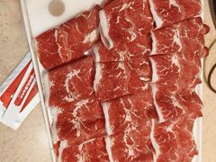 -阳坊大都涮羊肉(阳坊总店)