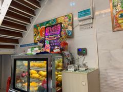 -甜心妈妈·榴莲星级糖水(北京路总店)