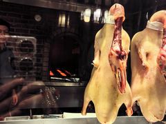 -羲和雅苑•北京烤鸭(平安国际金融中心店)