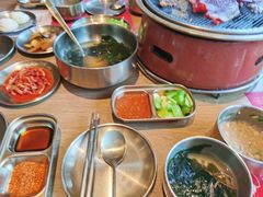 -西塔老太太泥炉烤肉(望京一店)