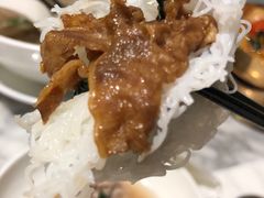 -PHO爺·越南料理(亦庄大族广场店)
