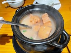 -莲餐厅·湖北菜·潜江小龙虾店(愚园路店)
