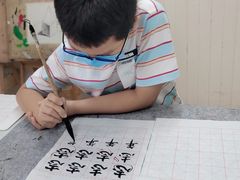 -学知乐教育·幼小衔接·小学科辅导(嘉定镇校区)