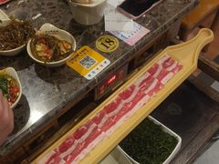 -成都辣满城老火锅(融创茂店)