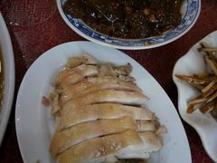 -一品楼灌汤包子(西门大街店)