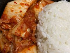-屋里家延边朝鲜族冷面(南园店)
