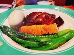 -锦园春香港茶餐厅(西海湾旗舰店)