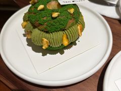 -Ten Olives甜点