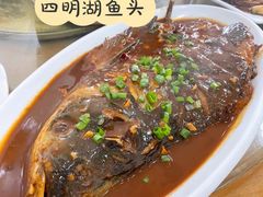 -品雅轩农家乐