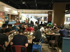 -小鱼小牛·鱼牛干锅·脆鱼火锅(世欧广场店)