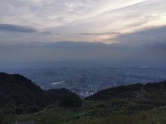 -鼓岭旅游度假区