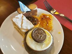-西双版纳洲际度假酒店-海鲜傣味烧烤·侬香全日制餐厅