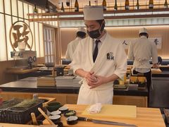 -鮨政·Omakase(万象城店)