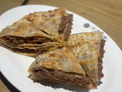 -河沿肉饼Beijing Pie(东华门店)