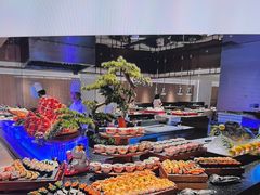 -麓湖国际水疗