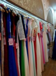 -厦门苏迪尔婚纱礼服批发零售/男装定制