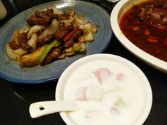 -小资太太餐厅(南岗区店)