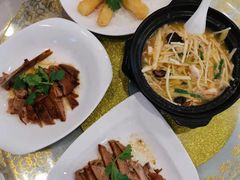 -陆记鹅庄·潮汕菜·狮头鹅(大仟里店)
