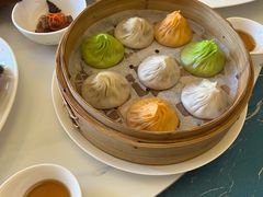-上海和平饭店龙凤厅 Dragon Phoenix