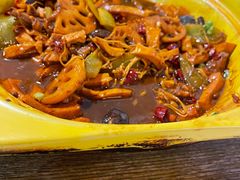 -馋胖肉蟹煲(洲河湾店)