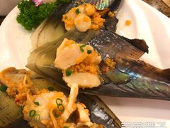 -旺达·福州菜(正大广场店)