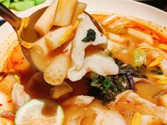 -艺术食堂(创意料理)