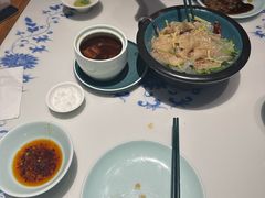-东方饺子王(哈西万达店)