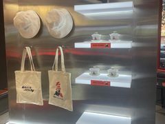 -喧闹·东方大气茶(鹅岭二厂店)