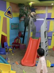 -欢乐陶陶儿童主题乐园(龙岗店)