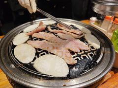 -陇璟烧肉酒场(友谊阳光城店)