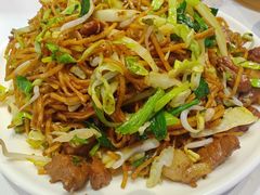 -勇利赵家烤肉坊(纬二街店)