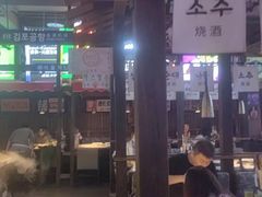 -火炉火自助餐(朝阳大悦城店)
