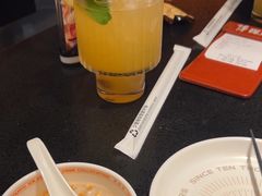 -探鱼·鲜青椒爽麻烤鱼(增城东汇城店)
